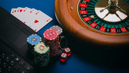 Why Play High Stakes Casino Games?