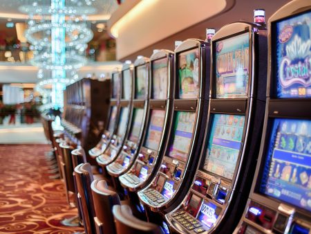 5 Interesting Facts About the History of Casinos