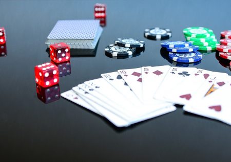 Euslot Casino Game