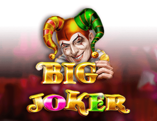Funny Casino Big Joker